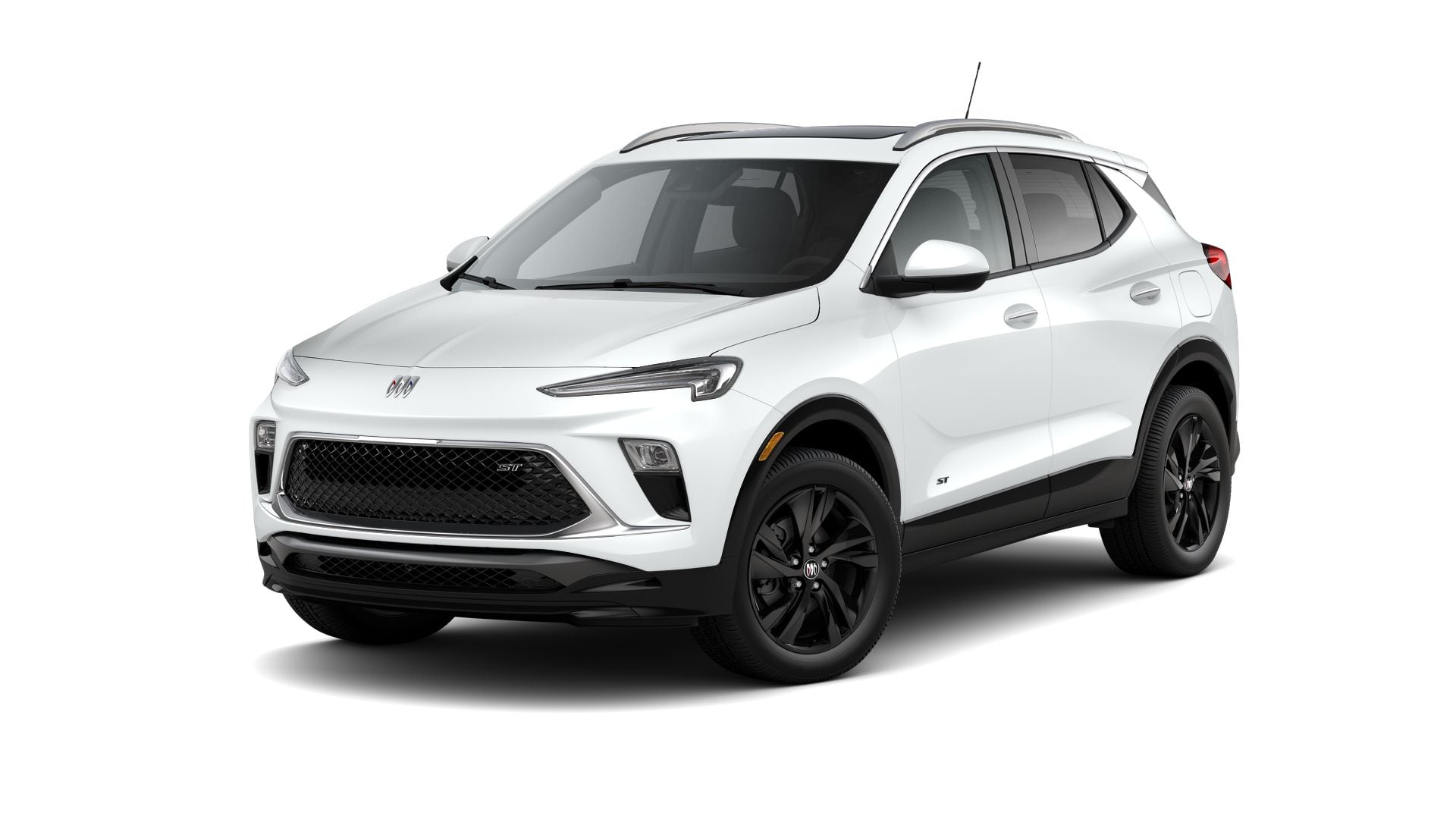 2026 Buick Encore GX