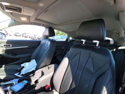2024 Acura Integra CVT