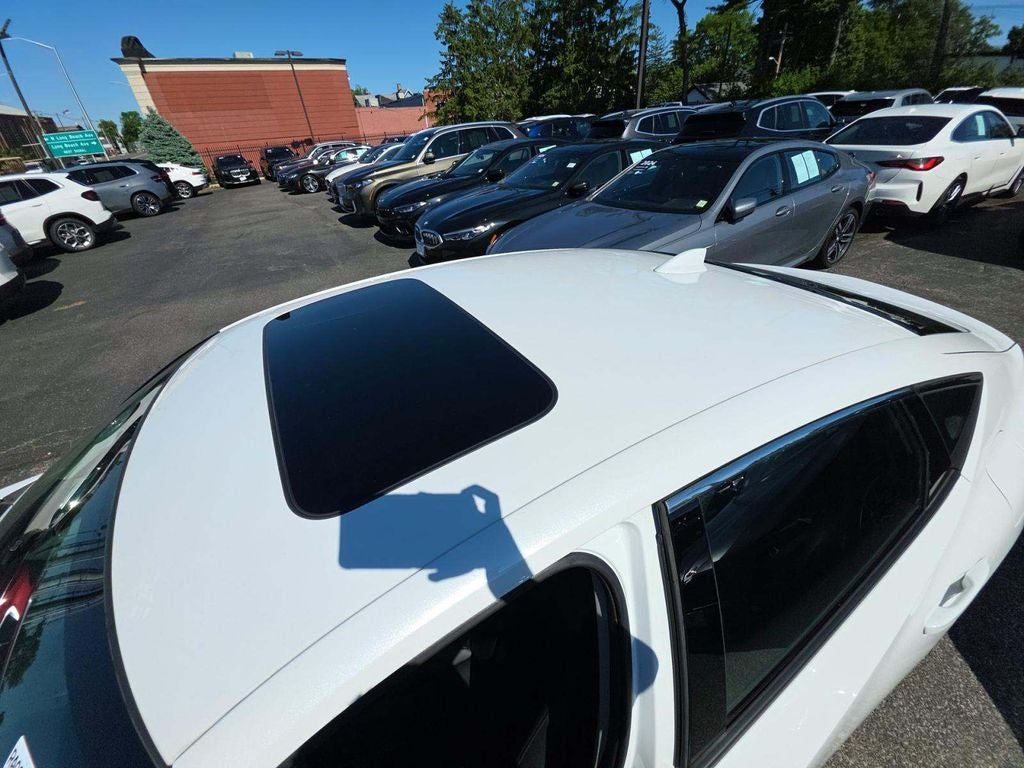2024 Acura Integra CVT