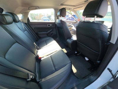2024 Acura Integra CVT
