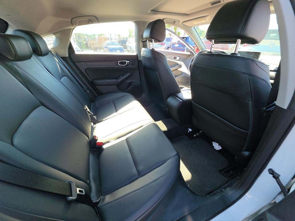 2024 Acura Integra CVT