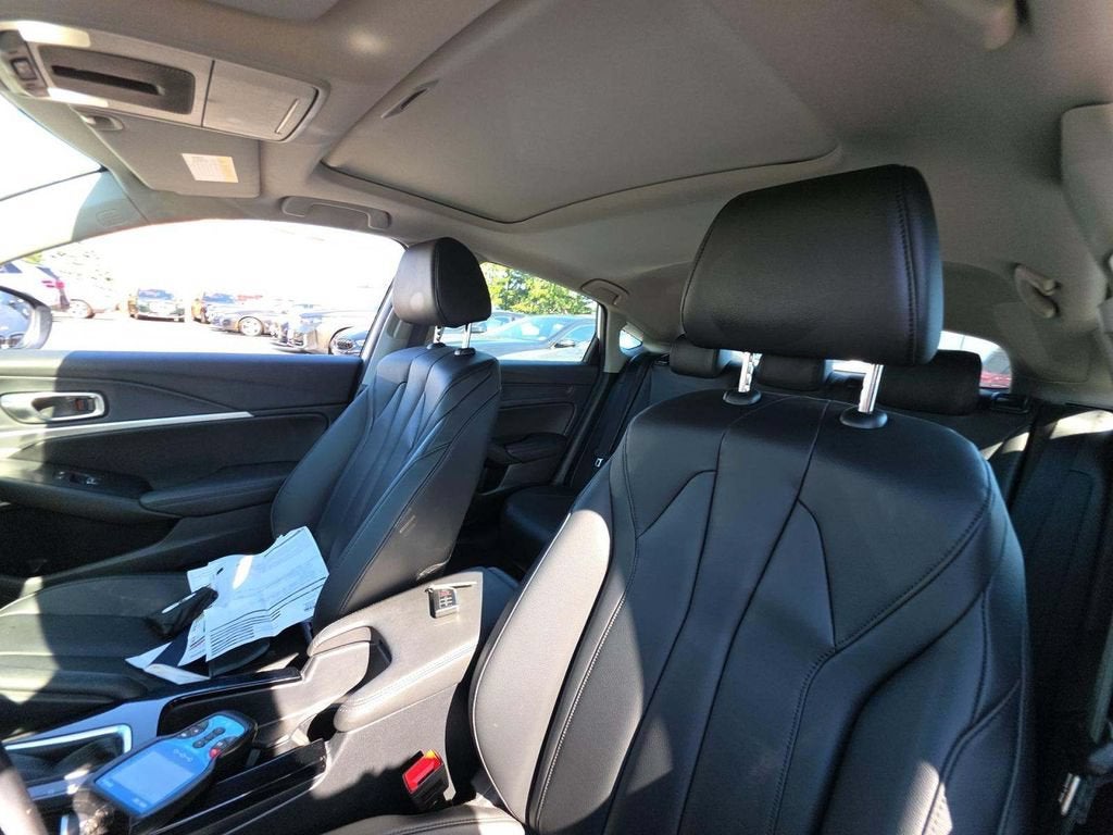 2024 Acura Integra Base