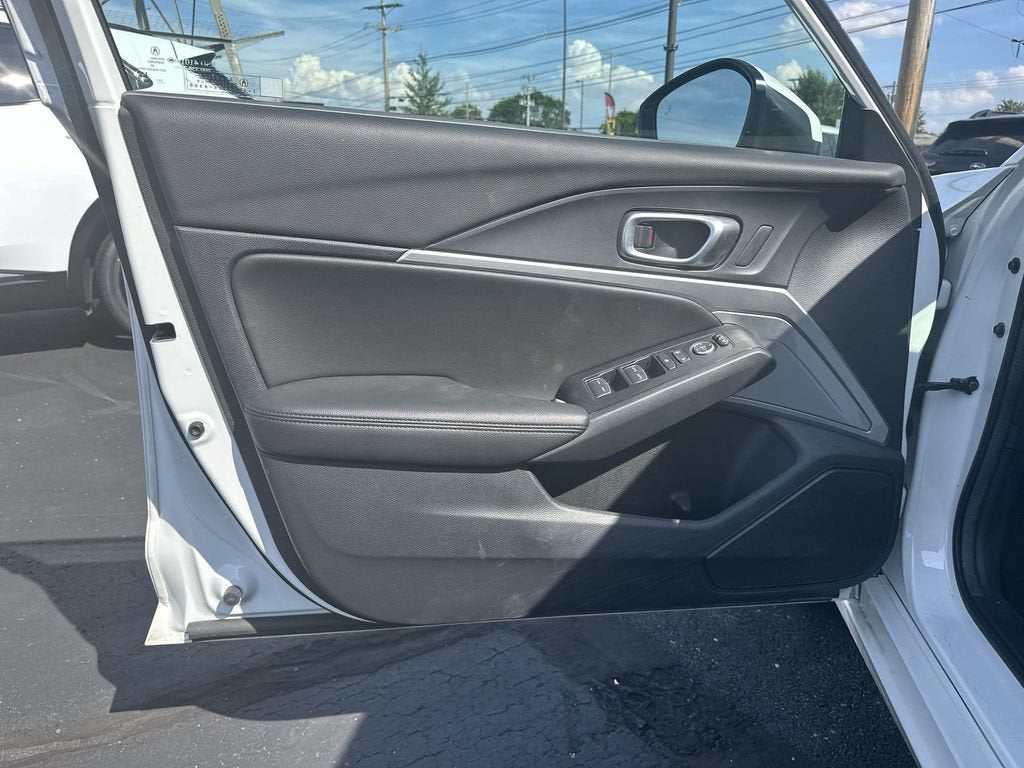 2024 Acura Integra CVT