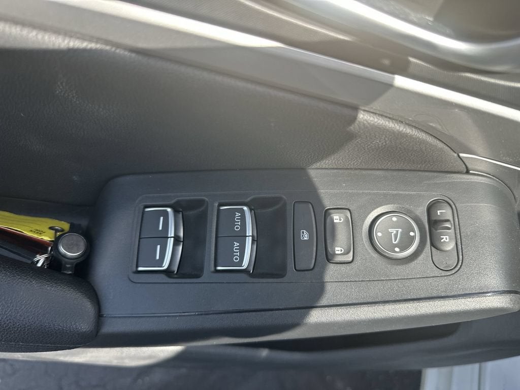 2024 Acura Integra CVT
