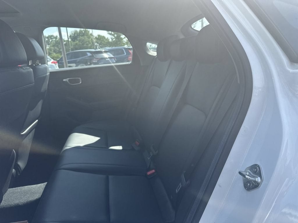 2024 Acura Integra CVT