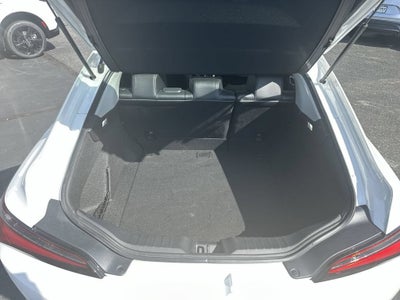 2024 Acura Integra CVT