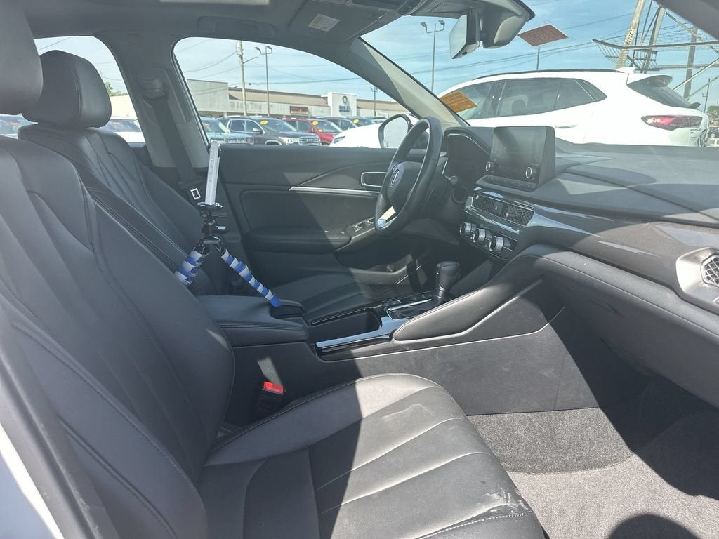 2024 Acura Integra CVT