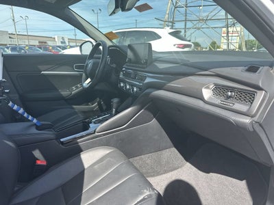 2024 Acura Integra CVT