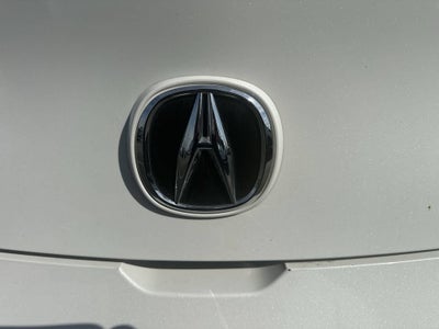 2024 Acura Integra CVT