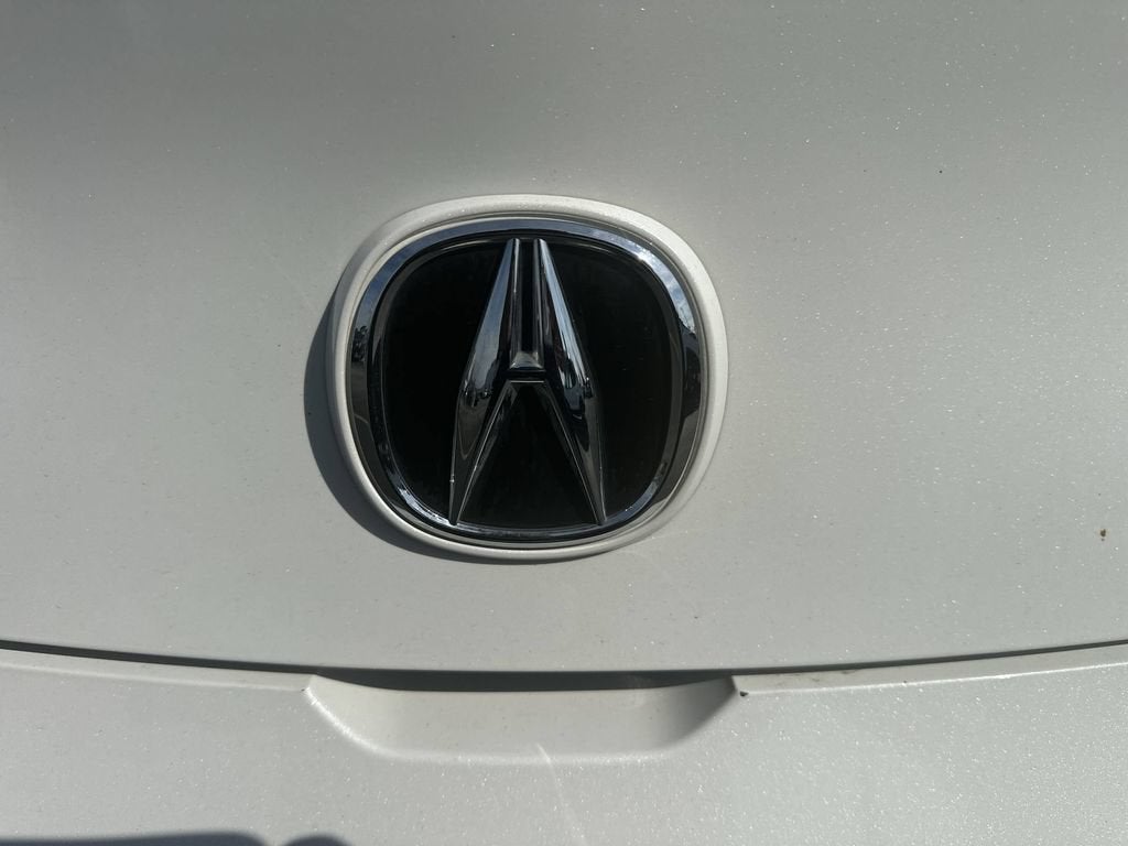 2024 Acura Integra CVT