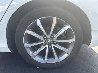2024 Acura Integra CVT
