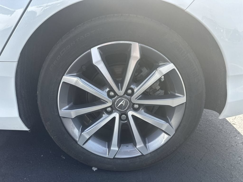 2024 Acura Integra CVT