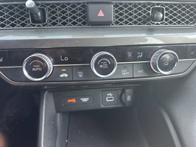 2024 Acura Integra CVT