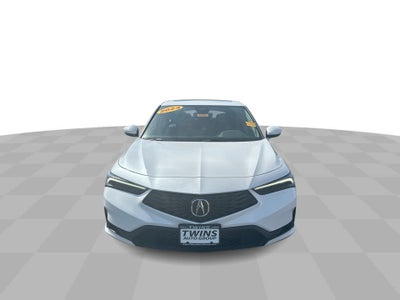 2024 Acura Integra CVT
