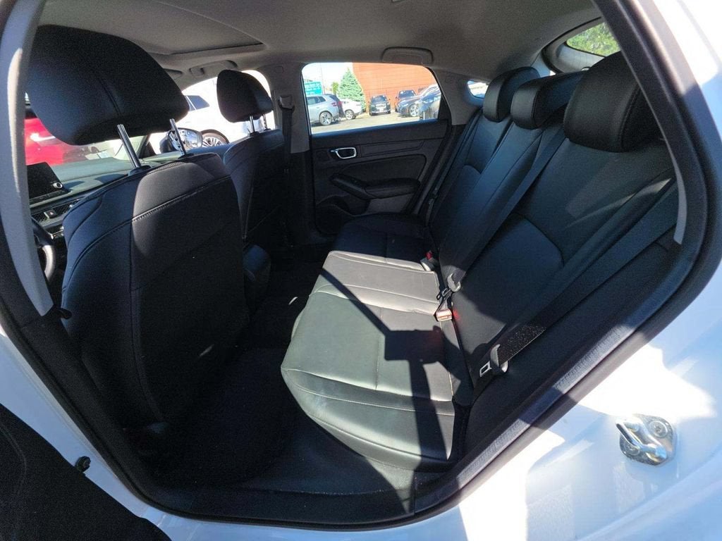 2024 Acura Integra Base