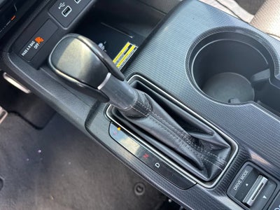 2022 Honda Civic Hatchback Sport Touring