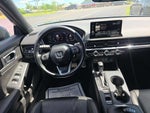 2022 Honda Civic Hatchback Sport Touring