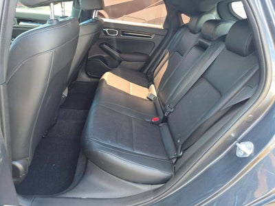 2022 Honda Civic Hatchback Sport Touring