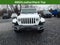 2019 Jeep Wrangler Unlimited Sahara 4x4