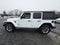 2019 Jeep Wrangler Unlimited Sahara 4x4