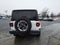 2019 Jeep Wrangler Unlimited Sahara 4x4