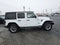 2019 Jeep Wrangler Unlimited Sahara 4x4
