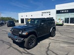 2022 Jeep Wrangler 4xe Unlimited Rubicon