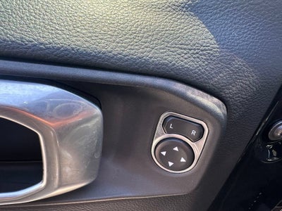 2022 Jeep Wrangler 4xe Unlimited Rubicon