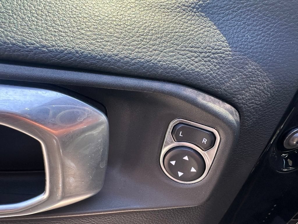 2022 Jeep Wrangler 4xe Unlimited Rubicon