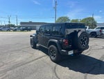 2022 Jeep Wrangler 4xe Unlimited Rubicon