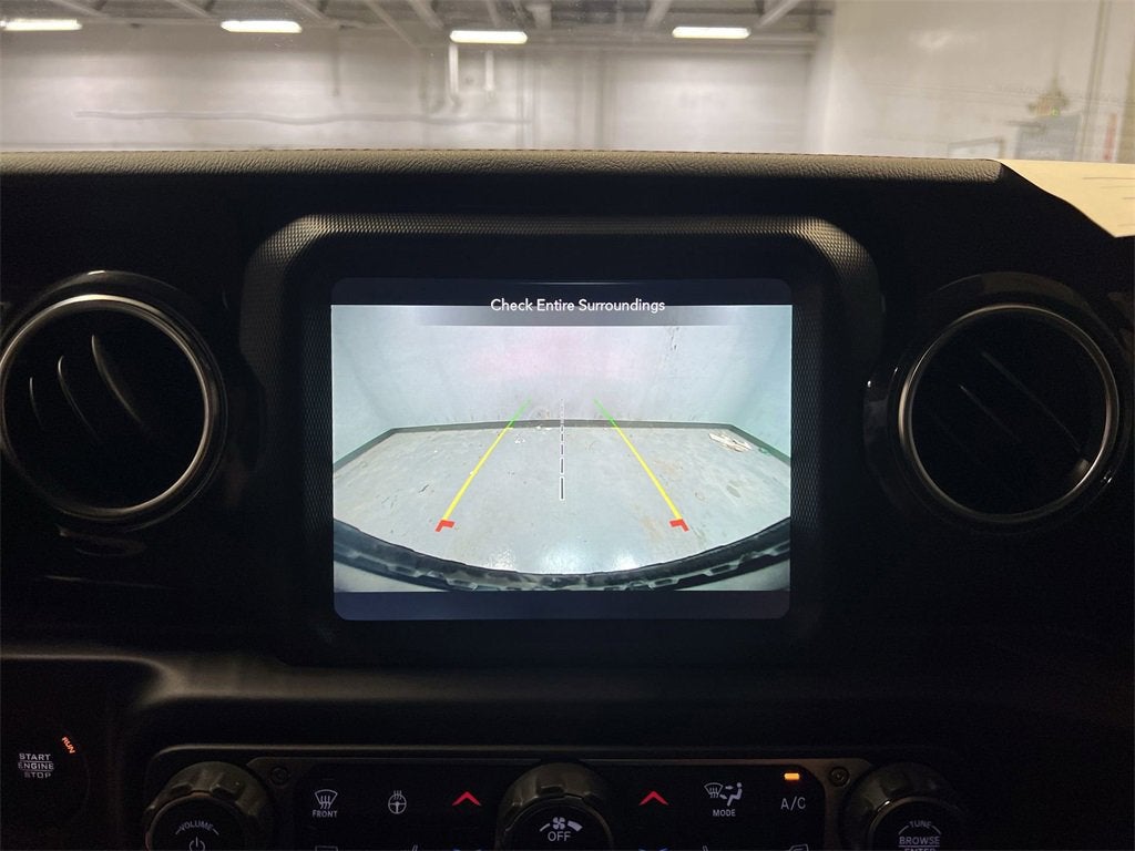 2022 Jeep Wrangler Unlimited Rubicon 392 4x4