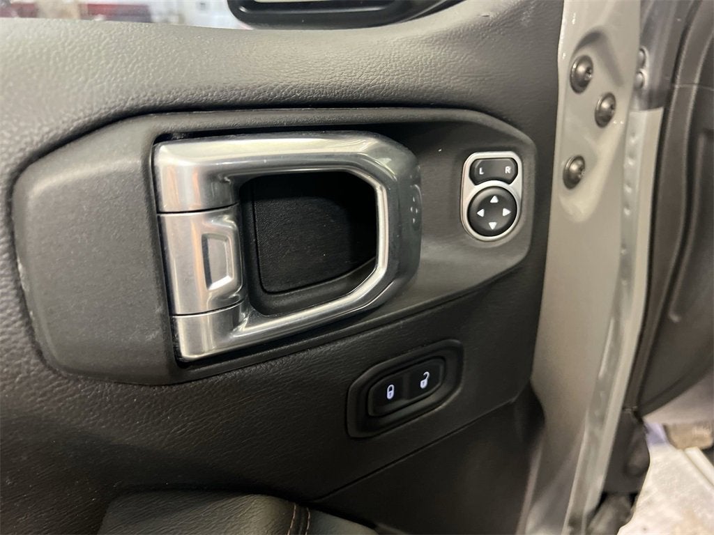 2022 Jeep Wrangler Unlimited Rubicon 392 4x4