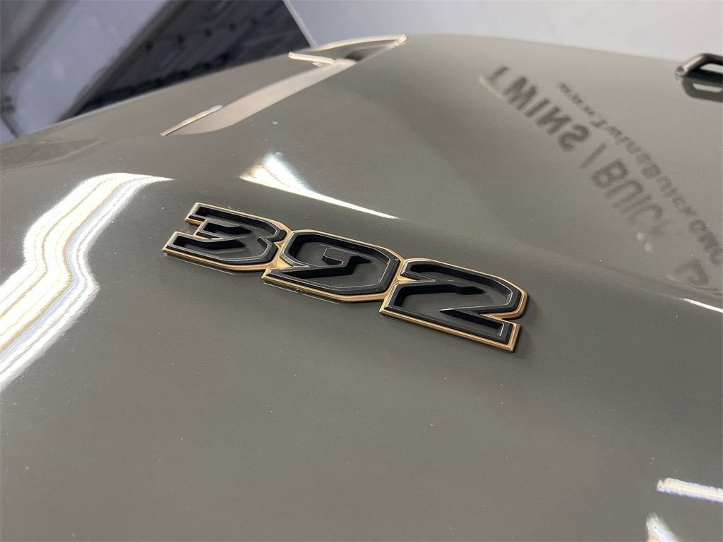 2022 Jeep Wrangler Unlimited Rubicon 392 4x4