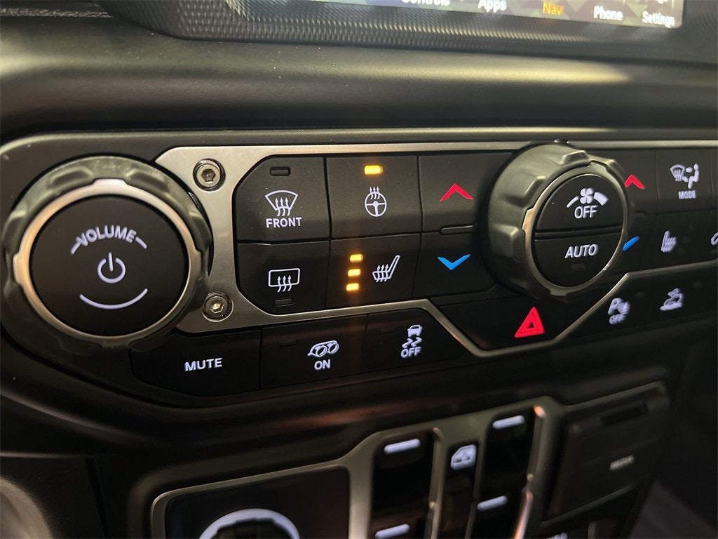 2022 Jeep Wrangler Unlimited Rubicon 392 4x4