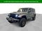 2022 Jeep Wrangler Unlimited Rubicon 392 4x4
