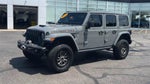2022 Jeep Wrangler Unlimited Rubicon 392 4x4