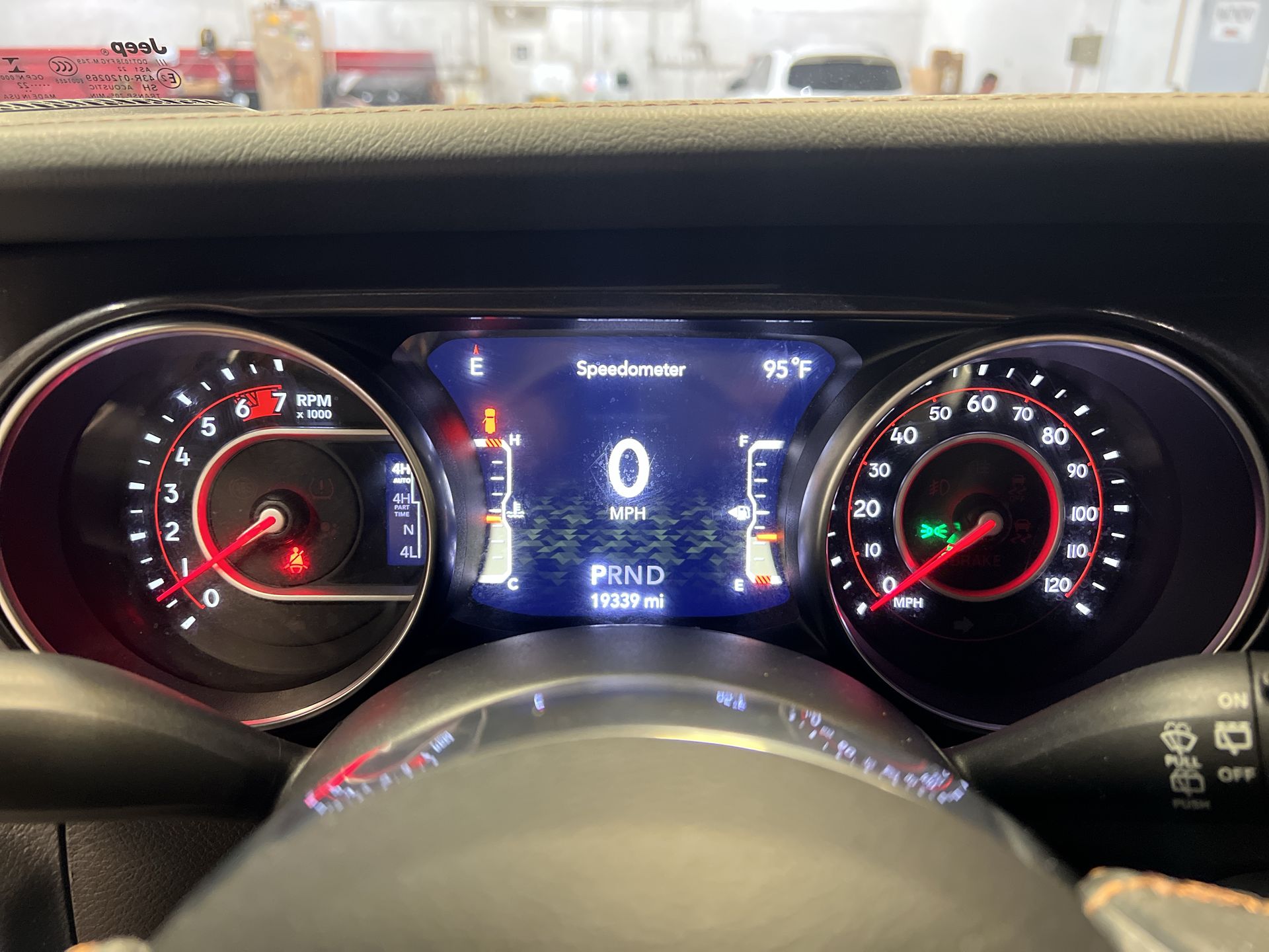 2022 Jeep Wrangler Unlimited Rubicon 392 4x4