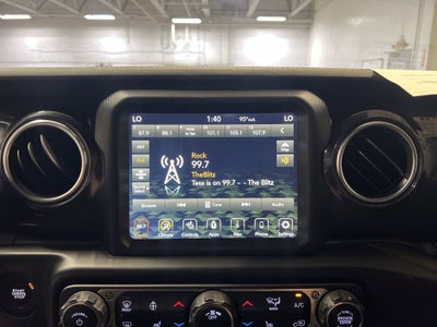 2022 Jeep Wrangler Unlimited Rubicon 392 4x4