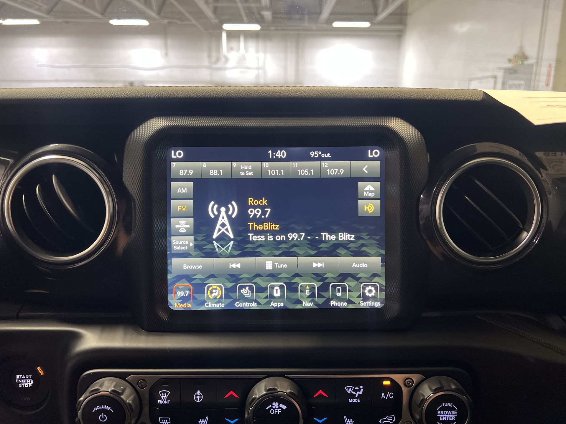 2022 Jeep Wrangler Unlimited Rubicon 392 4x4