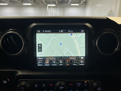 2022 Jeep Wrangler Unlimited Rubicon 392 4x4