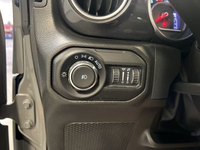 2022 Jeep Wrangler Unlimited Rubicon 392 4x4