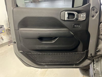 2022 Jeep Wrangler Unlimited Rubicon 392 4x4