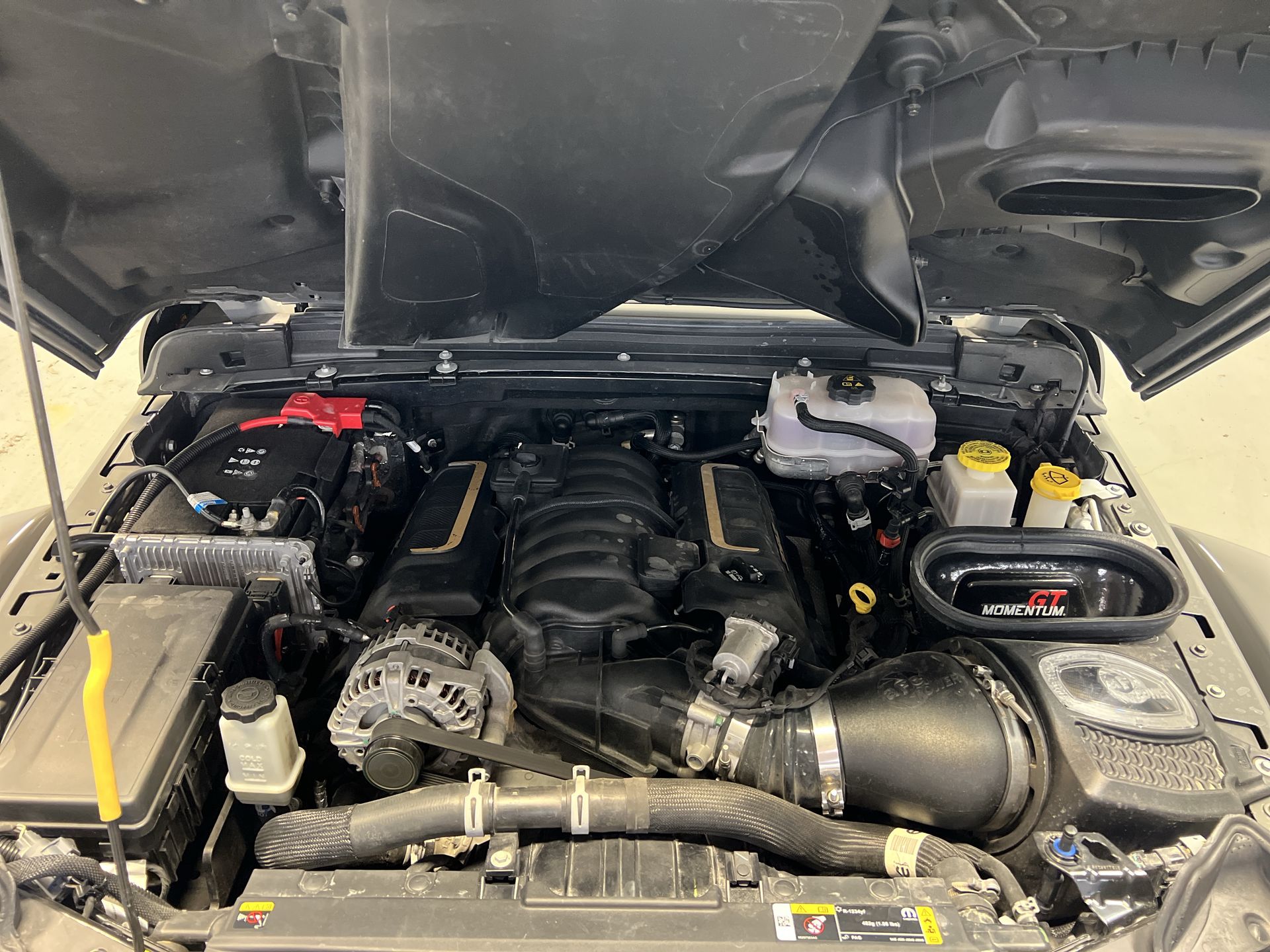 2022 Jeep Wrangler Unlimited Rubicon 392 4x4