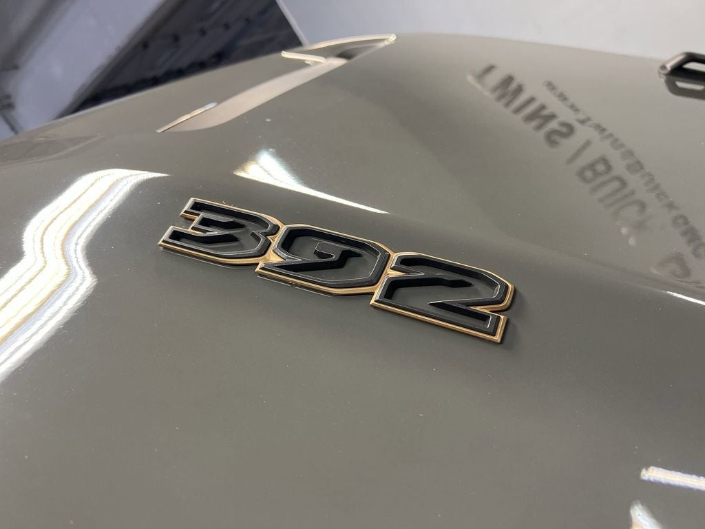 2022 Jeep Wrangler Unlimited Rubicon 392 4x4