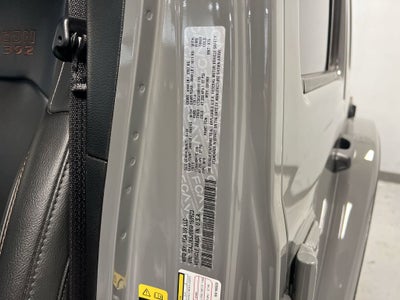 2022 Jeep Wrangler Unlimited Rubicon 392 4x4