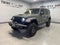 2022 Jeep Wrangler Unlimited Rubicon 392 4x4