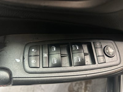 2019 Jeep Cherokee Trailhawk 4x4