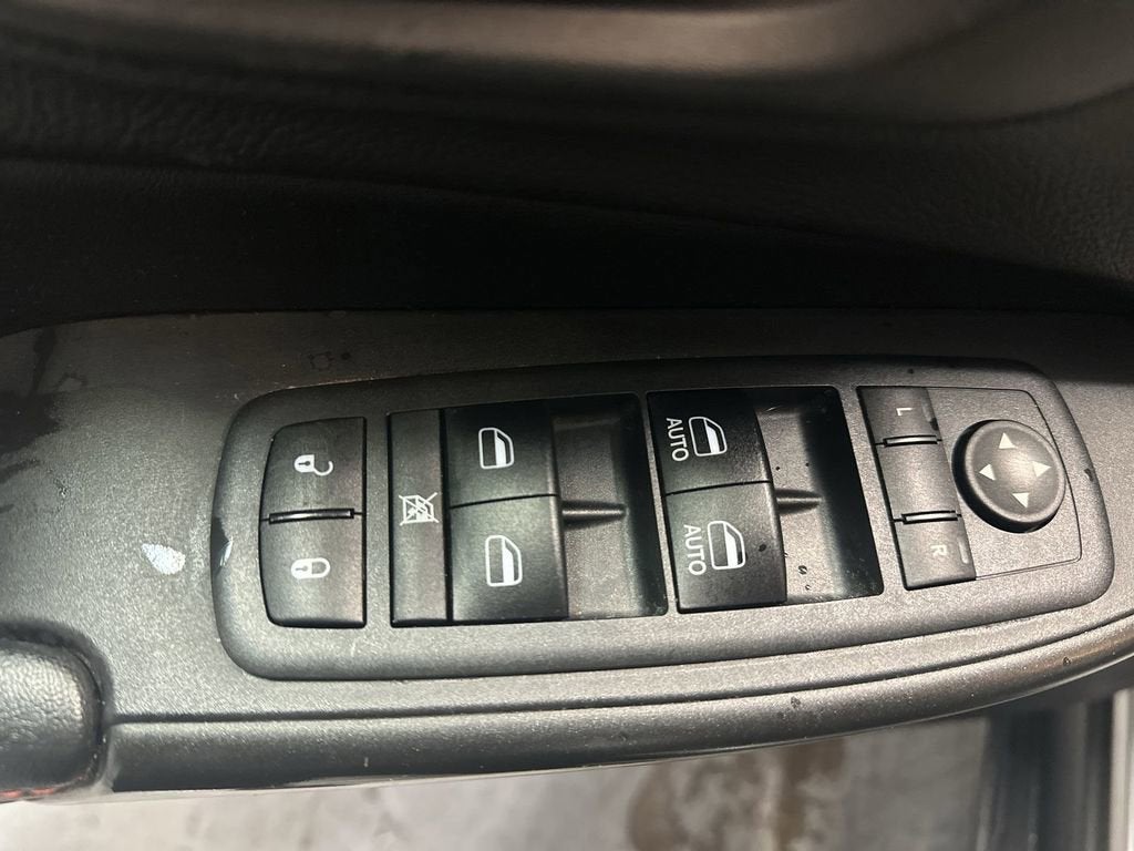 2019 Jeep Cherokee Trailhawk 4x4