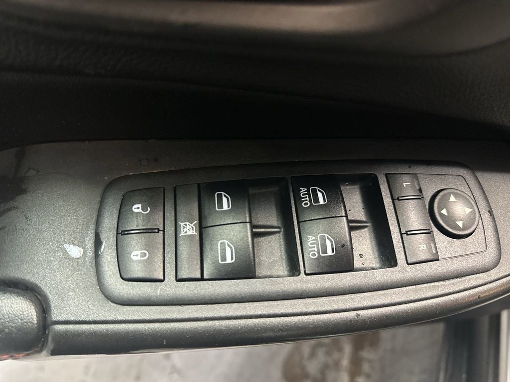 2019 Jeep Cherokee Trailhawk 4x4