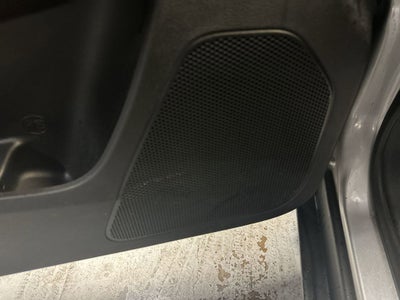 2019 Jeep Cherokee Trailhawk 4x4